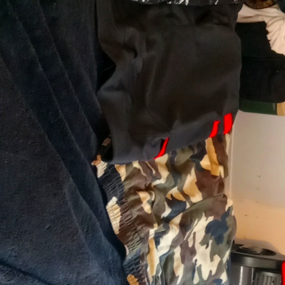 Women's leggings